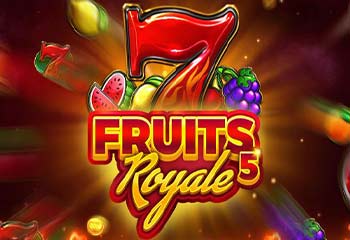 Fruits Royale 5