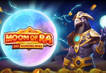 Moon of Ra: Running Wins