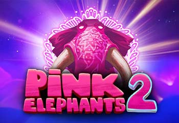 Pink Elephants 2